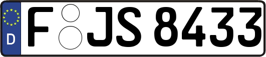 F-JS8433