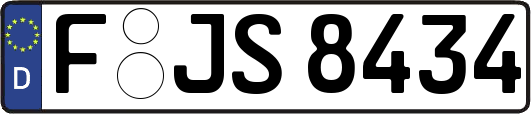 F-JS8434