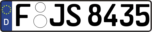 F-JS8435