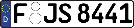 F-JS8441