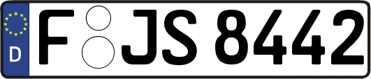 F-JS8442