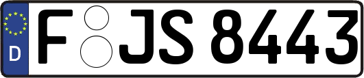 F-JS8443