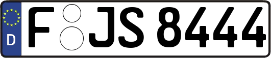 F-JS8444