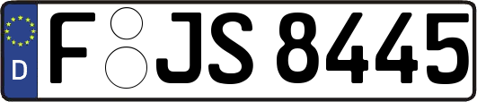 F-JS8445
