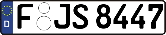 F-JS8447