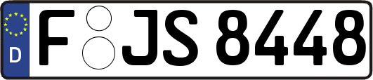 F-JS8448