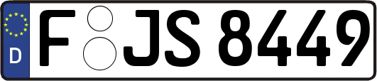 F-JS8449