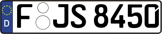 F-JS8450