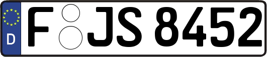 F-JS8452