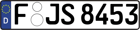 F-JS8453