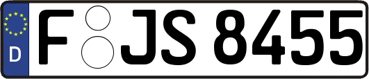 F-JS8455