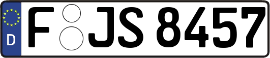 F-JS8457