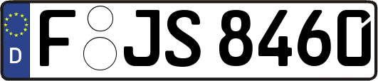 F-JS8460