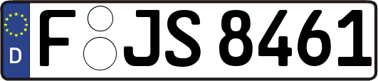 F-JS8461
