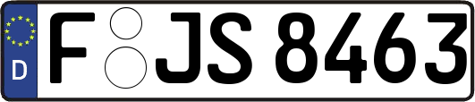 F-JS8463