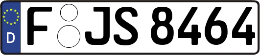 F-JS8464