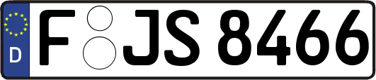F-JS8466