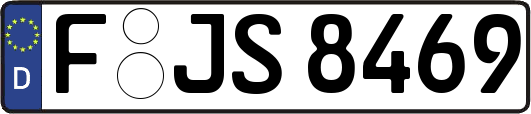 F-JS8469