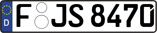 F-JS8470