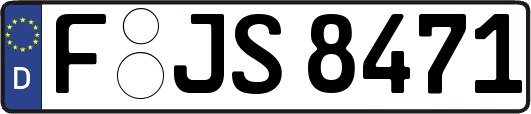 F-JS8471