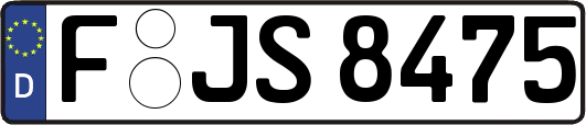 F-JS8475