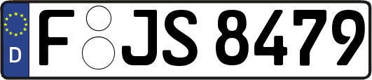 F-JS8479