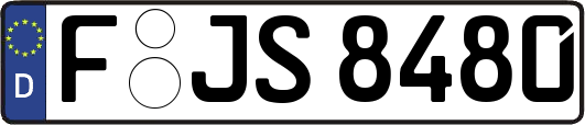 F-JS8480