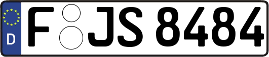 F-JS8484