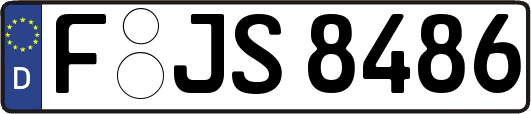 F-JS8486
