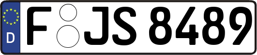 F-JS8489