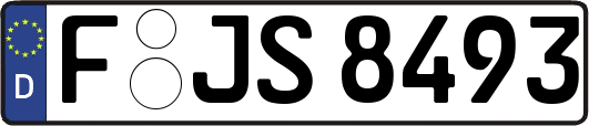 F-JS8493