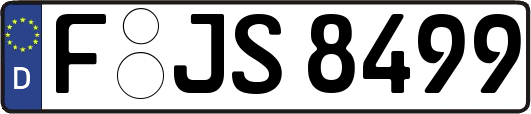 F-JS8499