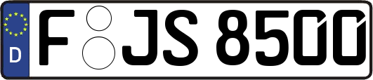 F-JS8500