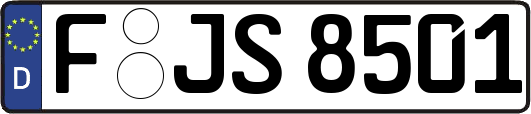 F-JS8501
