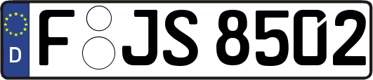 F-JS8502