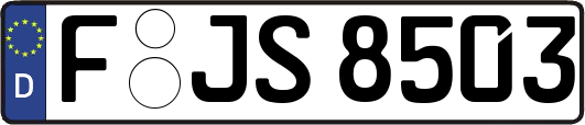 F-JS8503