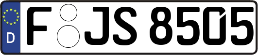 F-JS8505