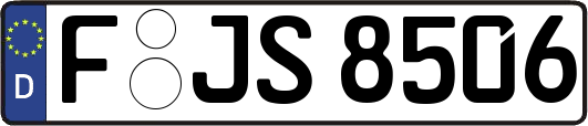 F-JS8506