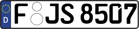 F-JS8507