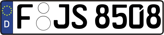 F-JS8508
