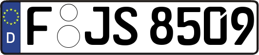 F-JS8509