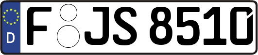 F-JS8510