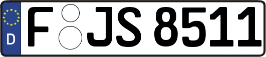 F-JS8511