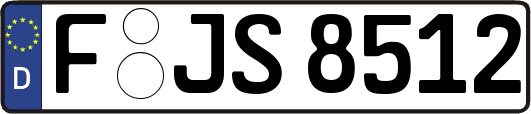 F-JS8512