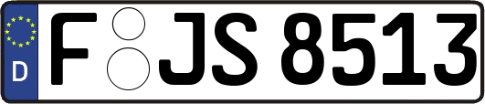 F-JS8513