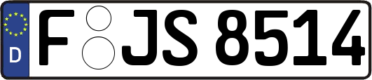 F-JS8514