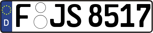 F-JS8517