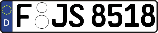 F-JS8518