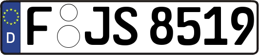 F-JS8519