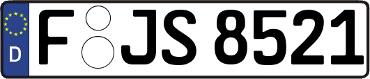 F-JS8521